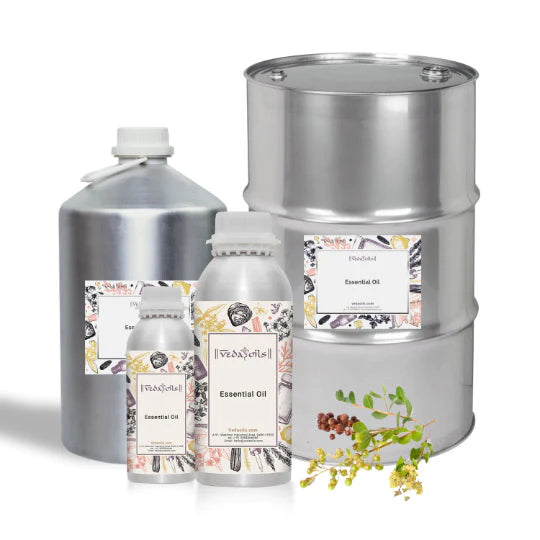 hina essential oil