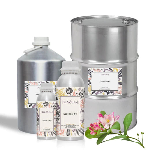 Honeysuckle Oil - 100% Pure & Natural Honeysuckle Essential Oil – VedaOils  USA