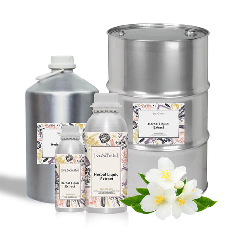 Jasmine Liquid Extract