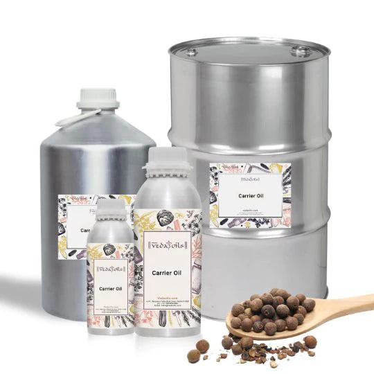Jamaican Black Castor Oil