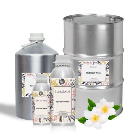 Jasmine Hydrosol Water