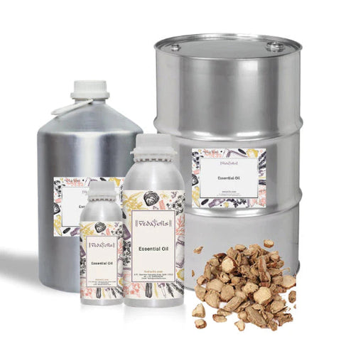 Kapoor Kachri Essential Oil