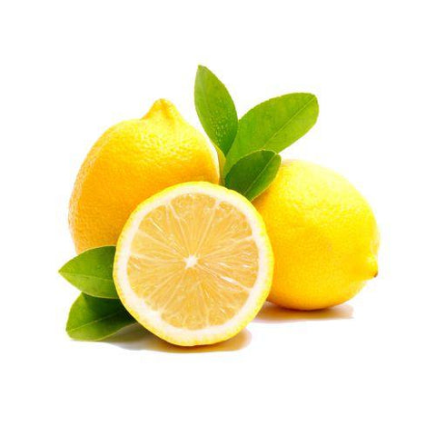 Lemon Flavor Oil