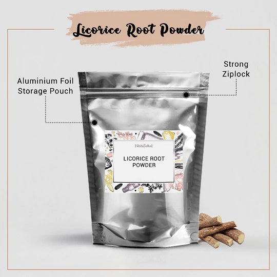 Licorice Root Powder online