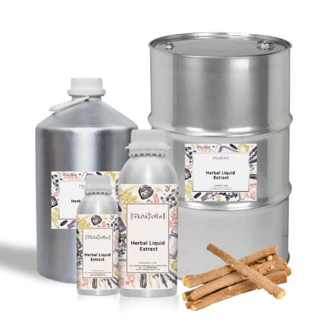 Licorice Root Extract (mulethi)