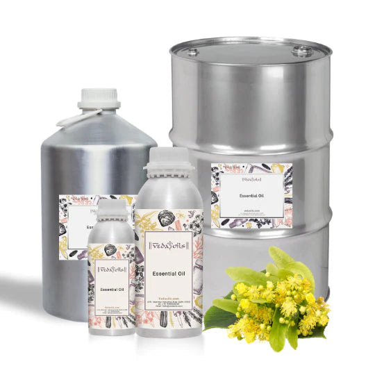 Linden Blossom Essential Oil