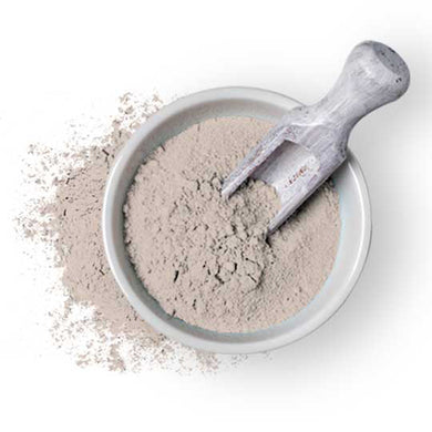 Moroccan Rhassoul Clay Powder (Nude)