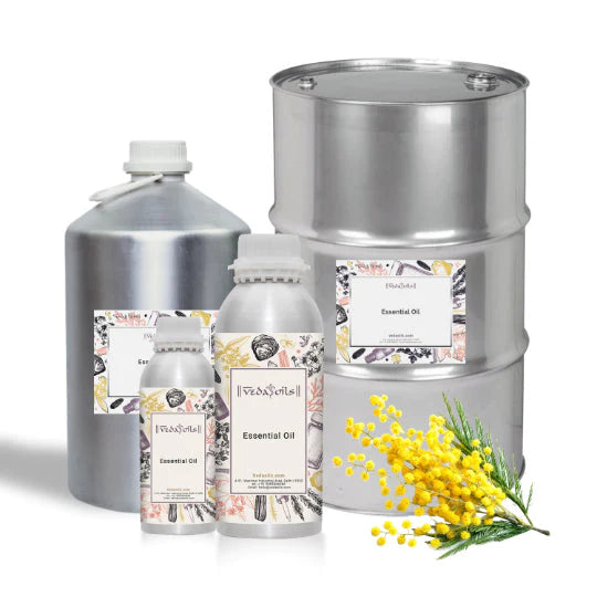 Mimosa Essential Oil