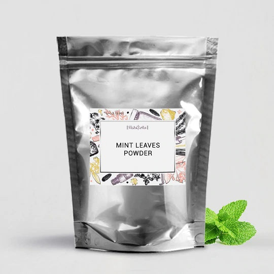 Mint Leaves Powder online