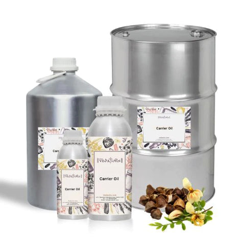 Moringa Oil