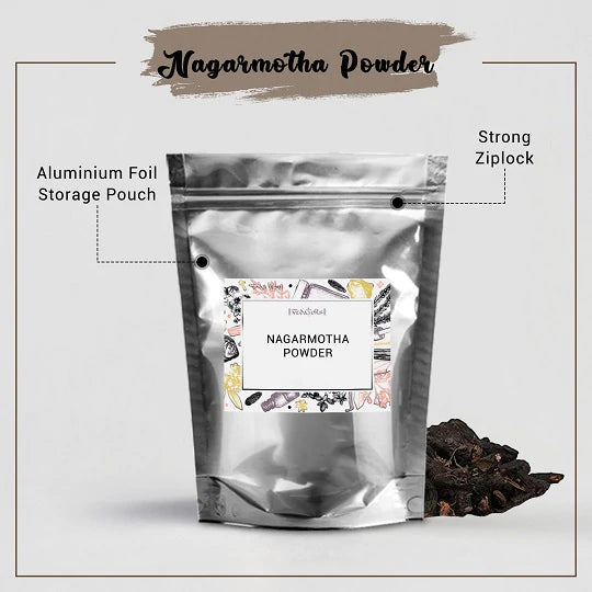 buy Nagarmotha Powder online