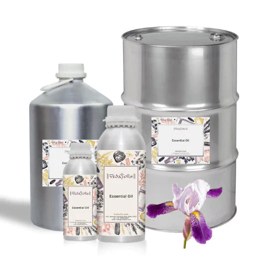 Orris Essential Oil