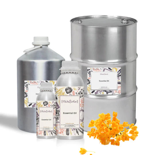 Osmanthus Essential Oil