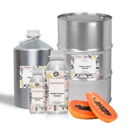 Papaya Fruit Extract