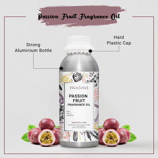 Passion Fruit Fragrance Oil Online