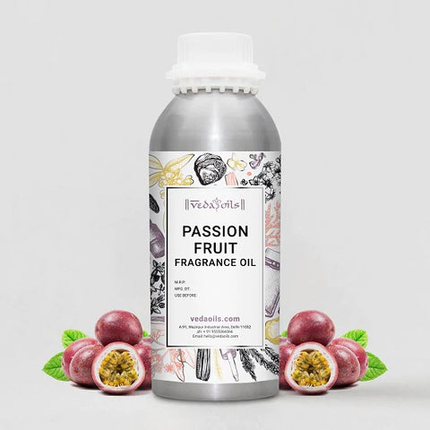 Passion Fruit Fragrance Oil