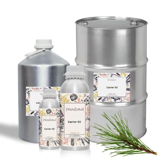 Pine Needle Essential Oil
