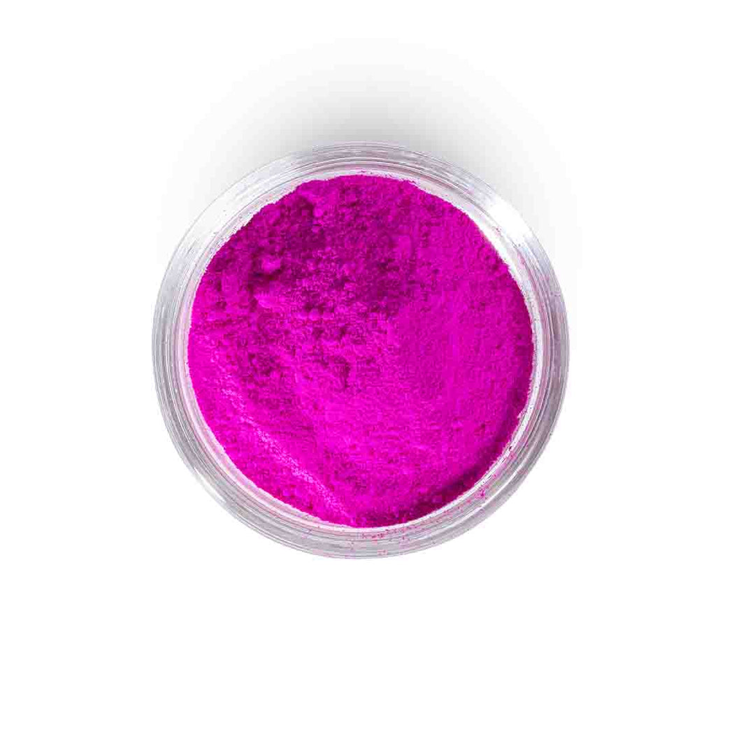 Pink Pigment Powder