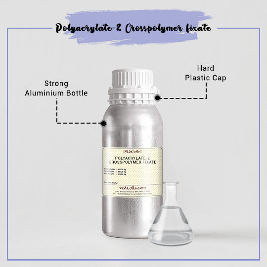 Polyacrylate-2 Crosspolymer Fixate