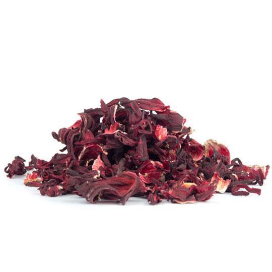 Dried Hibiscus Flower - VedaOils