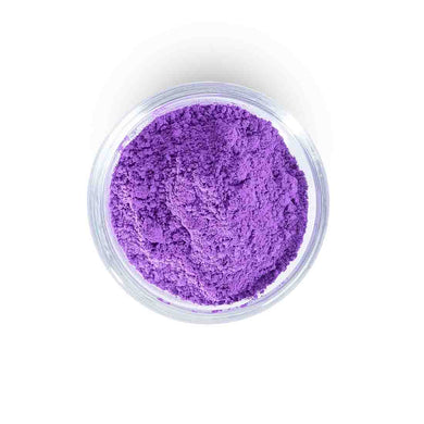 Purple Pigment Powder