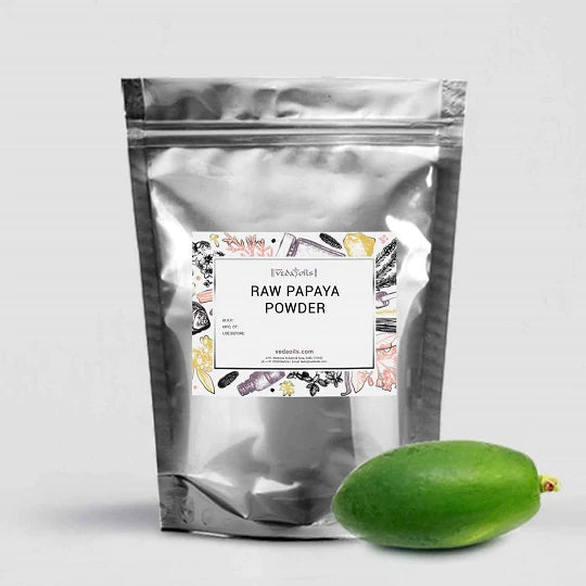 Buy Raw Papaya Powder