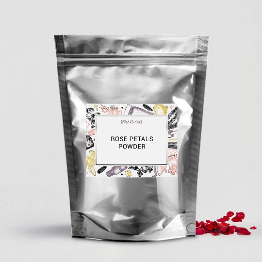 Rose Petal Powder