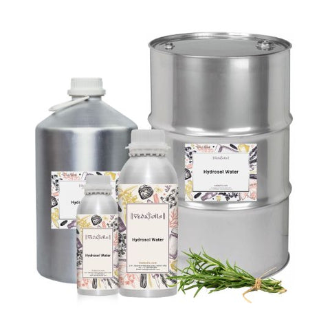 Rosemary Hydrosol Water