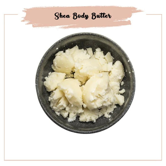 shea butter