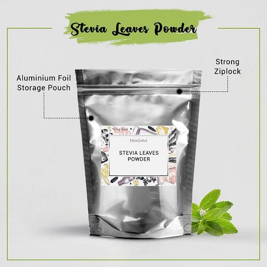Stevia Leaves Powder online