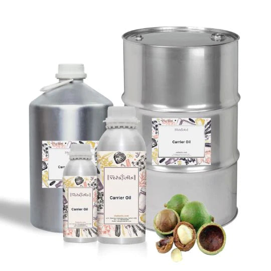 Tamanu Oil