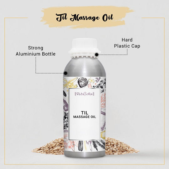 Til Massage Oil