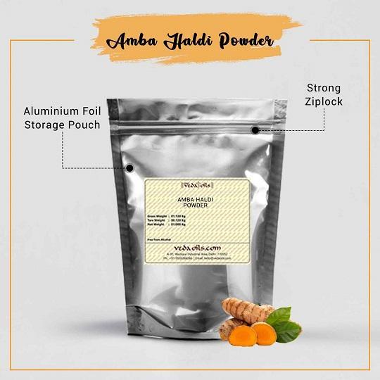 Amba Haldi (Turmeric) Powder online