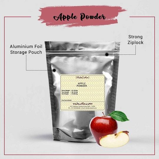 Apple Powder