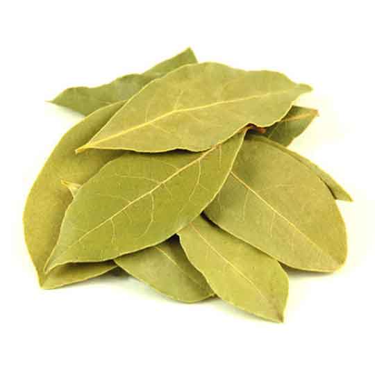 Bay leaf Flavor Oil
