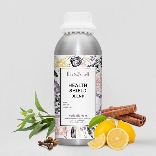 Health Shield Blend