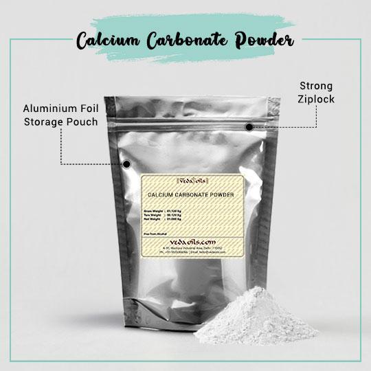 Buy Calcium Carbonate Powder online