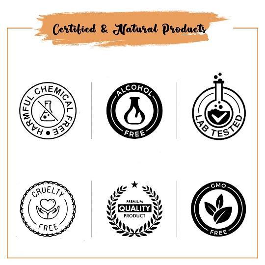 Certified Caramel Flavor Oil