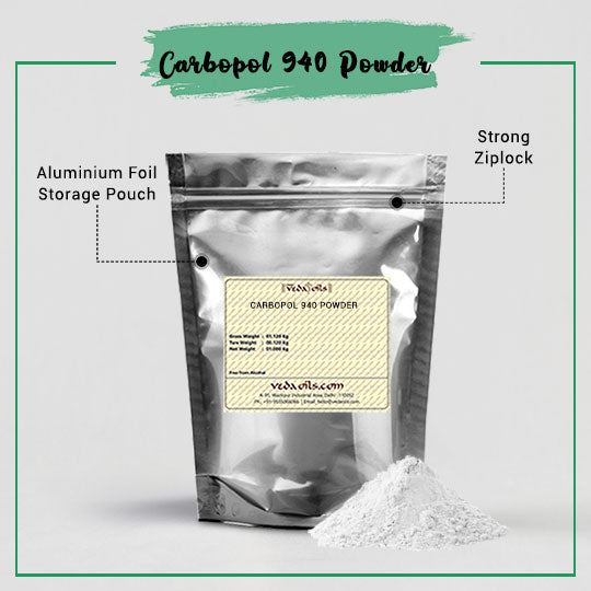 Carbopol 940 Powder