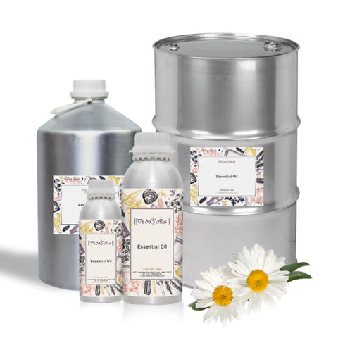 Chamomile Essential Oil