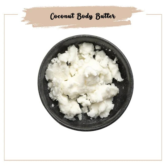 shop coconut body butter