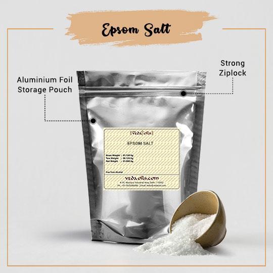 Epsom Salt Online
