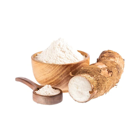 Arrowroot Powder