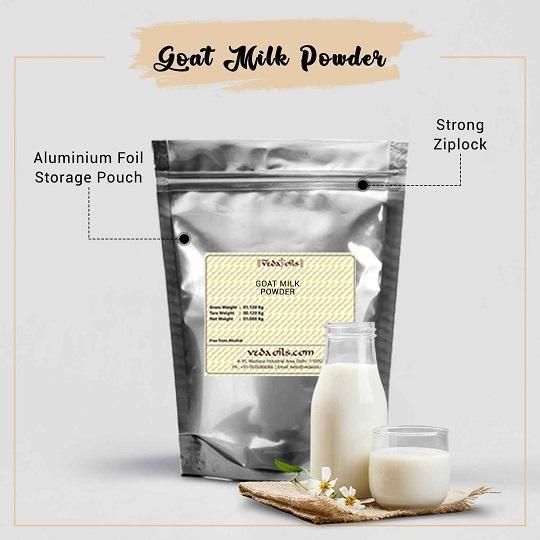 Goat Milk Powder online