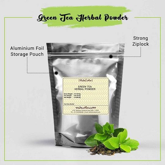 Green Tea Extract Powder Online