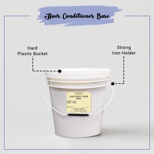 Hair Conditioner Base
