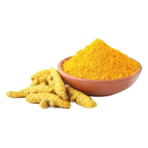 Turmeric Flavor Oil