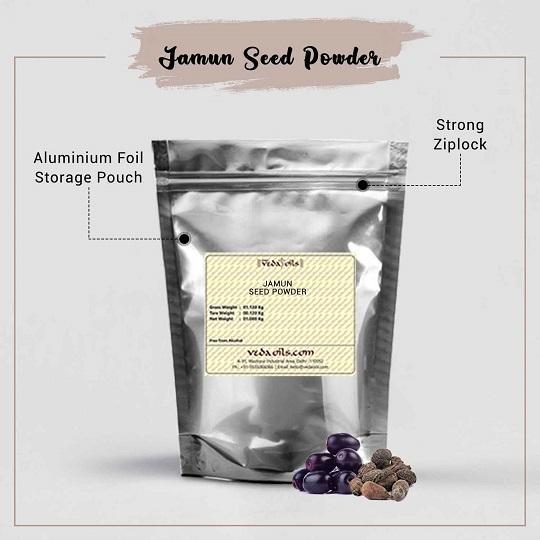 Jamun Seed Powder Online