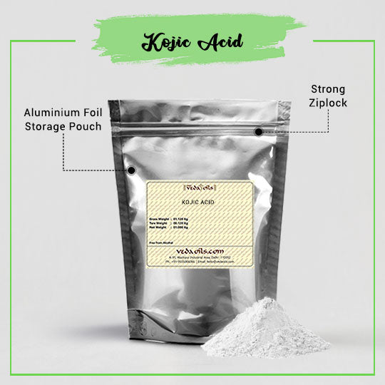 Kojic Acid Powder