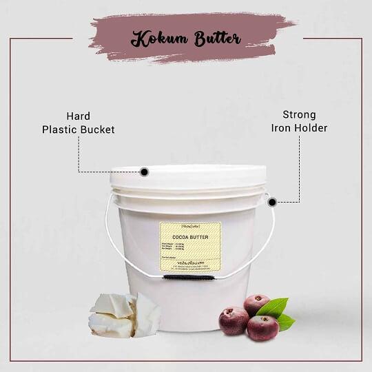 Kokum Butter